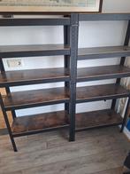 Stelling, stellingkast, legbord stelling, Huis en Inrichting, Kasten | Stellingkasten, Ophalen