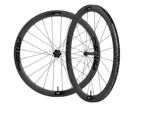 FFWD TYRO 2.0 FCC Disc wielset, Fietsen en Brommers, Fietsonderdelen, Nieuw, Racefiets, Wiel, Ophalen of Verzenden