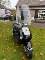 Turbho retro scooter, Ophalen, Benzine, Overige merken