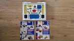 Meccano sets 1 en 2 uit jaren 80/90, Ophalen of Verzenden, Gebruikt, Ontdekken