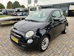 Fiat 500 1.2 - Airco - Zeer Nette Auto, Euro 5, Gebruikt, 1242 cc, 4 cilinders