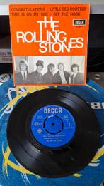 ROLLING STONES  - TIME IS ON MY SIDE (EP), Pop, EP, Gebruikt, Ophalen of Verzenden