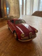 Schaal auto Alfa Romeo Sprint No 3, Hobby en Vrije tijd, Modelauto's | 1:24, Ophalen of Verzenden, Zo goed als nieuw