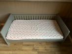 Petit Amelie peuterbed incl matras, Ophalen, 70 tot 85 cm, 140 tot 160 cm, Zo goed als nieuw