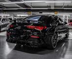 Mercedes CLA AMG Spoiler – Direct Leverbaar, Ophalen of Verzenden