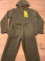 Nike trainingspak maat 134/140, Kinderen en Baby's, Kinderkleding | Maat 134, Ophalen of Verzenden, Gebruikt, Jongen