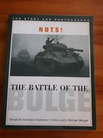 Nuts! The Battle of the Bulge : The Story and Photographs, Ophalen of Verzenden, Tweede Wereldoorlog, Zo goed als nieuw