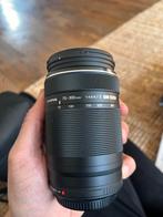 Olympus 75-300mm f/4.8-6.7 II Telelens, Ophalen of Verzenden, Zo goed als nieuw, Telelens, Zoom