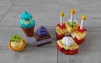Duplo Mijn Eerste Feest, Taart., Kinderen en Baby's, Speelgoed | Duplo en Lego, Ophalen of Verzenden, Zo goed als nieuw, Duplo