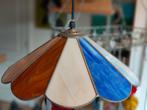 Tiffany hanglampjes, Huis en Inrichting, Lampen | Hanglampen, Minder dan 50 cm, Nieuw, Glas, Tiffany