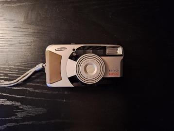 Samsung Fino 105 S Analoge Camera [ Retro / Vintage ] beschikbaar voor biedingen
