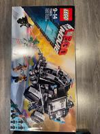 Te koop nieuw LEGO movie  70815, Nieuw, Complete set, Ophalen of Verzenden, Lego
