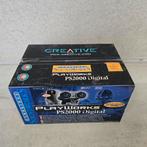Vintage Retro NOS Creative Playworks PS2000 Digital., Ophalen of Verzenden
