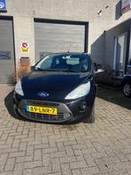 Ford Ka 1.2 Cool&Sound *Airco*APK: 18-11-2026, Voorwielaandrijving, Stof, Gebruikt, 1242 cc