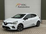 Renault Clio 1.6 E-Tech Hybrid 140 First Edition / Clima / C, Stof, Gebruikt, Euro 6, 4 cilinders