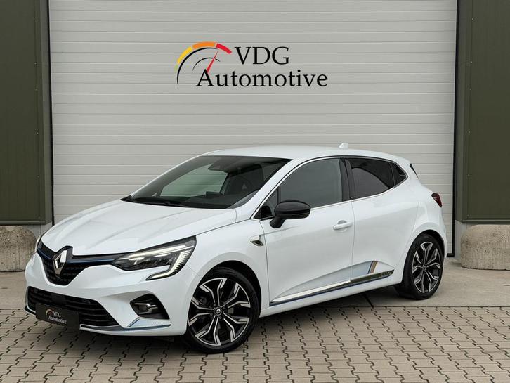 Renault Clio 1.6 E-Tech Hybrid 140 First Edition / Clima / C, Auto's, Renault, Bedrijf, Te koop, Clio, ABS, Achteruitrijcamera