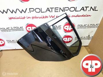 Golf 8 Achter Potier / Deur Links LY9T beschikbaar voor biedingen