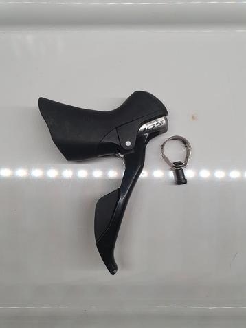 Shimano 105 ST-5800 shifter rechts beschikbaar voor biedingen