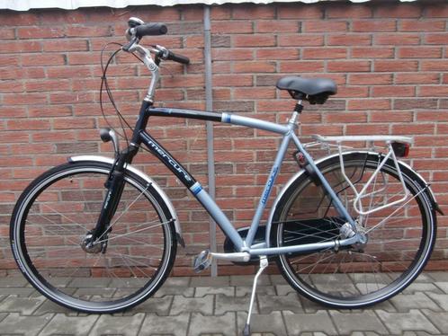 Zeer nette Mercure Limited Edition 58 cm. 7 versnellingen, Fietsen en Brommers, Fietsen | Heren | Herenfietsen, Gebruikt, 57 tot 61 cm