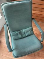 Artifort Draaifauteuil Design Klassieker, Huis en Inrichting, Fauteuils, Ophalen, Gebruikt, Metaal, 75 tot 100 cm