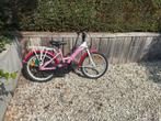 Loekie xplorer 18 inch, Ophalen, Zo goed als nieuw, 16 tot 20 inch, Loekie Explorer