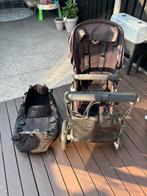 Bugabo Buffalo, Ophalen, Gebruikt, Bugaboo, Verstelbare duwstang