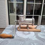 Gehaktmolen, Huis en Inrichting, Keuken | Keukenbenodigdheden, Ophalen