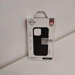 Itskins Silk Backcover voor MagSafe iPhone 13 Mini, Telecommunicatie, Mobiele telefoons | Hoesjes en Frontjes | Apple iPhone, Apple Distribution International