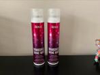 Aloxxi bombshell shine mist 2x, Ophalen of Verzenden, Nieuw, Haarverzorger of -hersteller