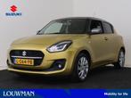 Suzuki Swift 1.2 Select Smart Hybrid I Navigatie I Airco I C, Auto's, Suzuki, Voorwielaandrijving, Stof, Gebruikt, 400 kg