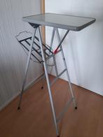 PROJECTOR TAFEL, Audio, Tv en Foto, Diaprojectors, Ophalen, Gebruikt