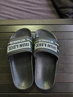 Slippers, Ophalen of Verzenden, Overige maten, Zwart