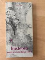 Luisteren naar je innerlijke stem - Lee Coit, Boeken, Ophalen of Verzenden, Gelezen, Spiritualiteit algemeen, Achtergrond en Informatie