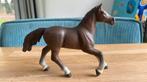 Model paard, Ophalen of Verzenden, Zo goed als nieuw, Paard, Beeldje of Figuurtje