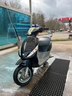 Piaggio Zip 2 Takt, 2005, Brom, Fietsen en Brommers, Scooters | Piaggio, Ophalen, Maximaal 45 km/u, Zip, Zo goed als nieuw