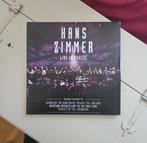 Hans Zimmer - Live in prague vinyl, Cd's en Dvd's, Vinyl | Rock, Ophalen of Verzenden