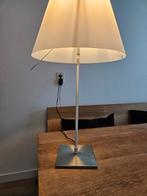 Luceplan Costanza Tafellamp - Stijlvolle Verlichting, Gebruikt, Ophalen of Verzenden, Minder dan 100 cm, Modern