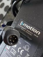 Batavus sparta lader oplader 5 pins 4 stuks, Ophalen of Verzenden, Zo goed als nieuw