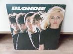 Lp Blondie ‎– Blondie, Pop, Gebruikt, Ophalen of Verzenden, 7 inch