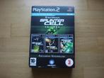 Splinter cell trilogy ps2, 1 speler, Racen en Vliegen, Ophalen of Verzenden, Zo goed als nieuw