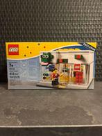 LEGO 40145 LEGO Store - Nieuw in doos!, Ophalen of Verzenden, Nieuw, Complete set, Lego