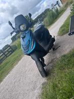 Zip 125 4t, Fietsen en Brommers, Scooters | Piaggio, Ophalen, Zo goed als nieuw, Benzine, Zip