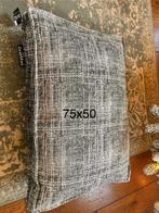 Honden kussens lex en max 75cm nieuw, Dieren en Toebehoren, Ophalen of Verzenden, Nieuw, Katoen