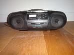 Ghettoblaster GRUNDIG, Ophalen, Gebruikt