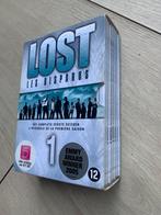 Serie Lost ( eerste seizoen ) DVD, Vanaf 12 jaar, Ophalen, Zo goed als nieuw, Actie en Avontuur