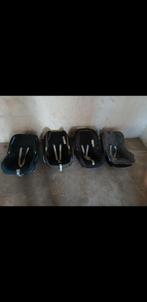 Maxi cosi met dooky hoes kinderstoel autostoel baby stoel, Ophalen, Verstelbare rugleuning, 0 t/m 13 kg, Maxi-Cosi