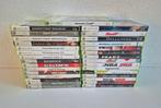 31 Xbox 360 Games Bundel Lot, 1 speler, Ophalen of Verzenden, Gebruikt, Vanaf 3 jaar