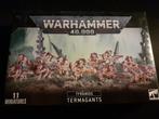 Termagants + ripper swarm, Ophalen of Verzenden, Nieuw, Warhammer 40000, Figuurtje(s)
