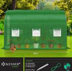 Greenhouse, Tuin en Terras, Aarde en Mest, Ophalen of Verzenden