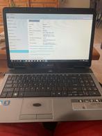 Laptop Acer Aspire 5732Z, Ophalen, Gebruikt, 2 tot 3 Ghz, Qwerty